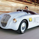 Illustration for article titled Zagato Creates Perfect Lancia Aprilia Sport Replica Using Only Photos